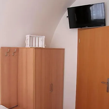 Hotel U Pidly 3*