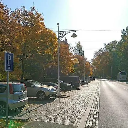 U Pidly Mariánské Lázně