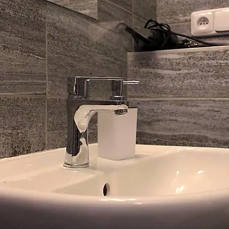 Hotel U Pidly Mariánské Lázně