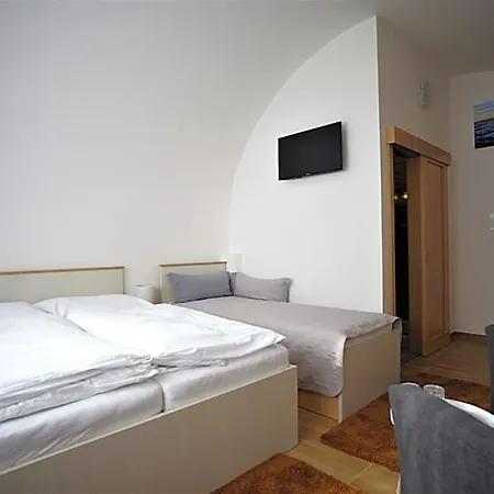 U Pidly 3* Mariánské Lázně