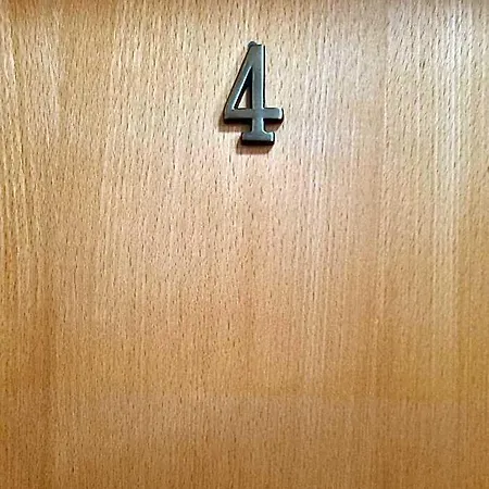 U Pidly Hotel