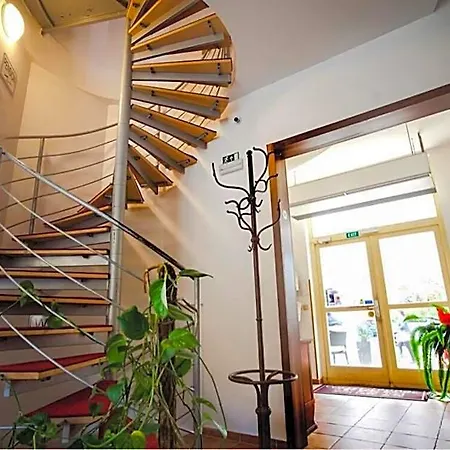 Hotel U Pidly 3*