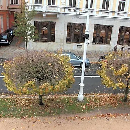 U Pidly Hotel Mariánské Lázně