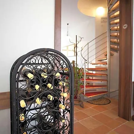 Hotel U Pidly Mariánské Lázně