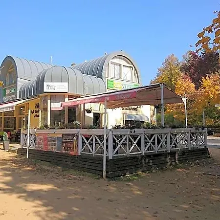 U Pidly 3* Mariánské Lázně