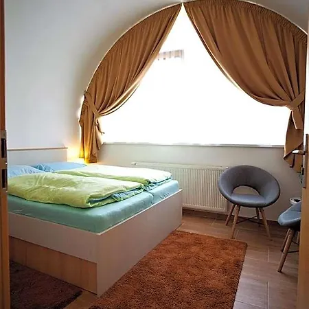 U Pidly 3* Mariánské Lázně