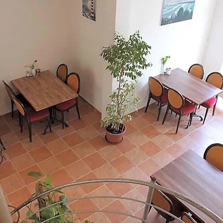 Hotel U Pidly Mariánské Lázně