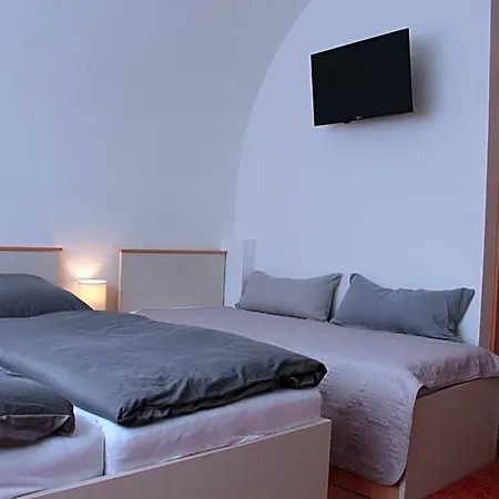 Hotel U Pidly Mariánské Lázně